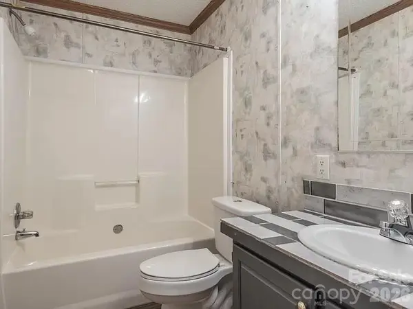 349 Martin ST, Ansonville, NC 28007