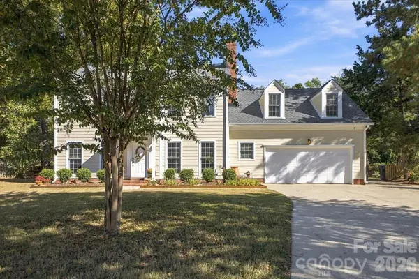 8600 Beeswood DR, Charlotte, NC 28277