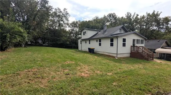 4015 Myrtle AVE, Kansas City, MO 64130