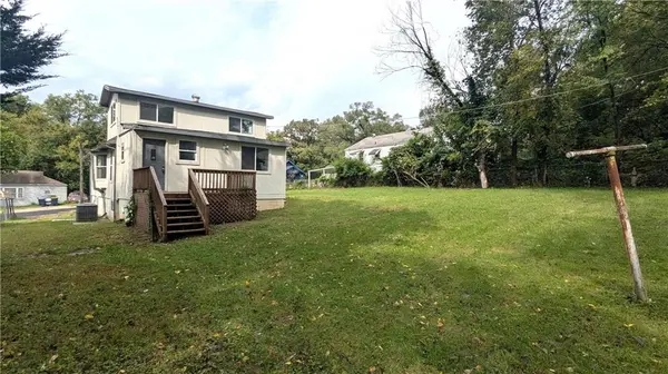 4015 Myrtle AVE, Kansas City, MO 64130
