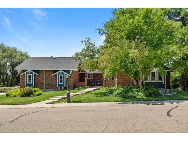 1197 Purdue, Longmont, CO 80503