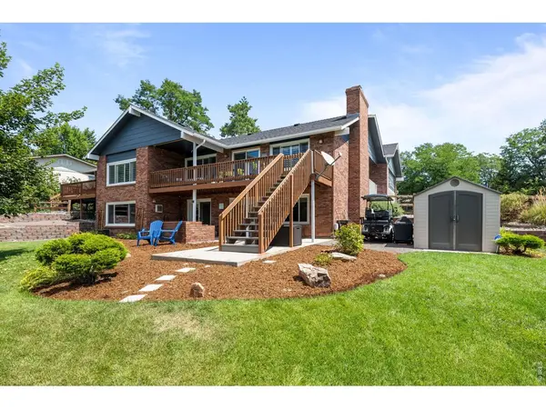 1197 Purdue, Longmont, CO 80503