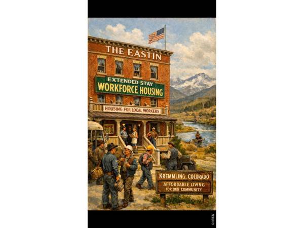 104 S 2nd, Kremmling, CO 80459