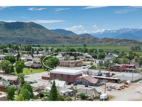 104 S 2nd, Kremmling, CO 80459