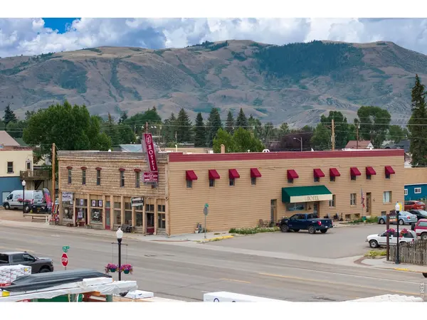 104 S 2nd, Kremmling, CO 80459