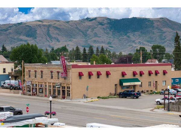 104 S 2nd, Kremmling, CO 80459