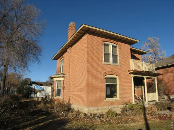 649 Remington, Fort Collins, CO 80524