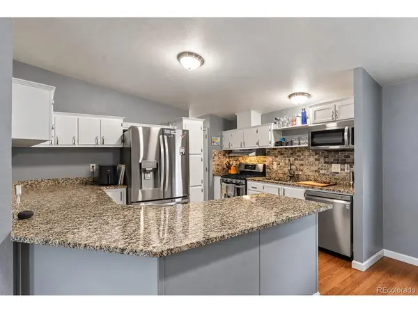2301 Florence, Aurora, CO 80010