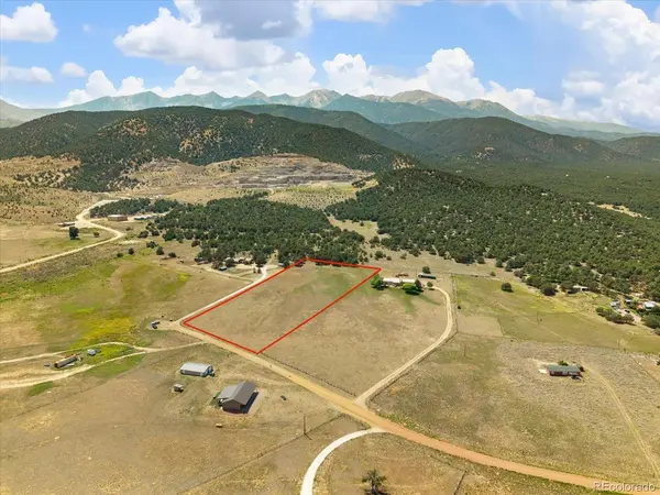 513 Meadow, Coaldale, CO 81222