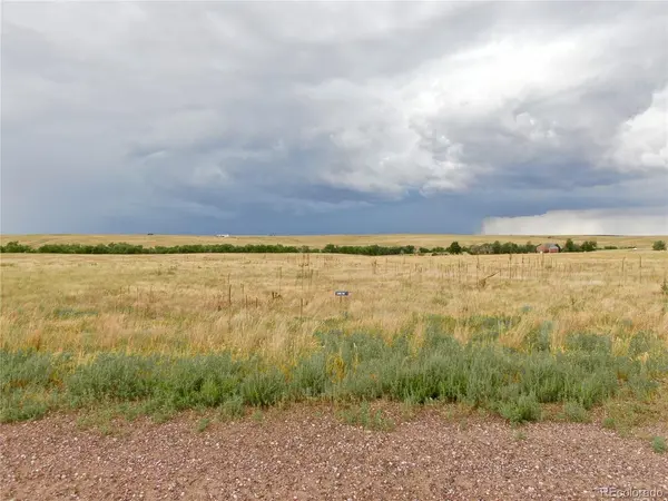 Wendling Trail Lot 14, Kiowa, CO 80117