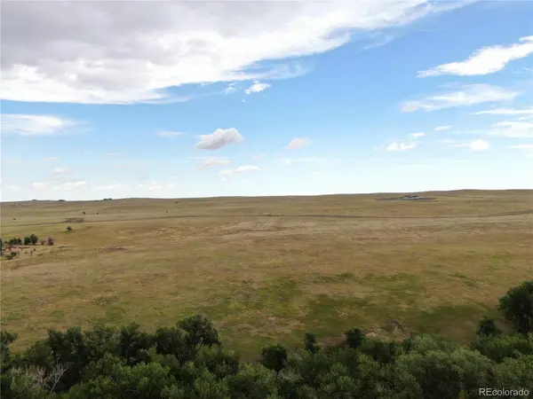 Wendling Trail Lot 14, Kiowa, CO 80117