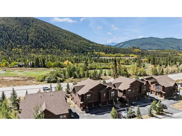 54 Antlers Gulch, Dillon, CO 80435