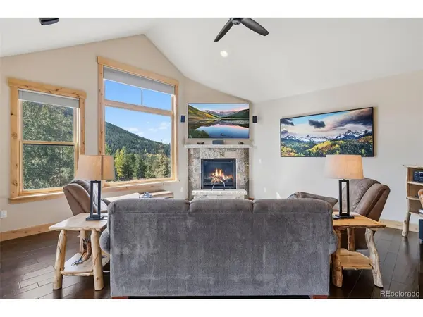 54 Antlers Gulch, Dillon, CO 80435