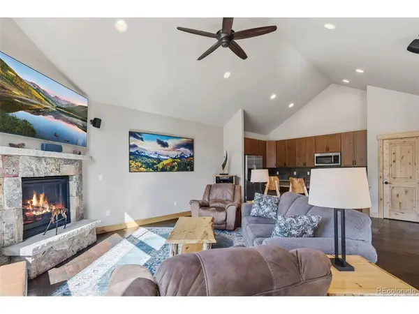 54 Antlers Gulch, Dillon, CO 80435