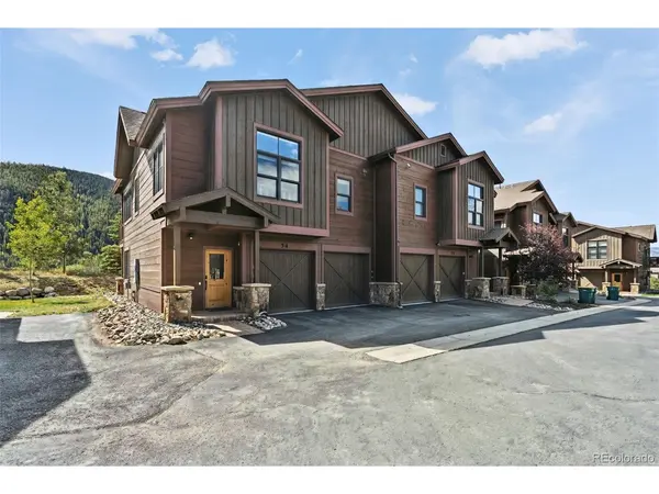 54 Antlers Gulch, Dillon, CO 80435