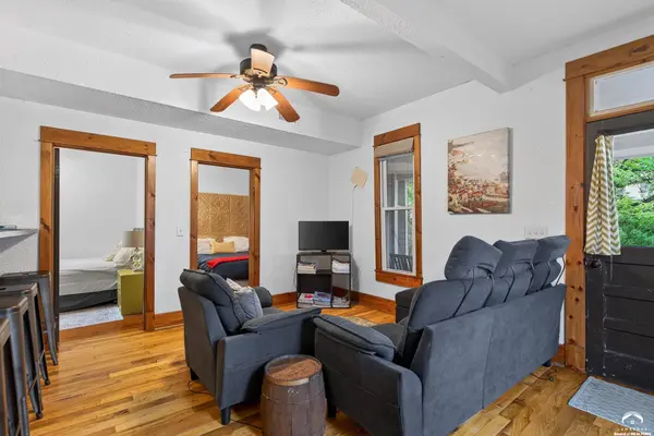 1204 Rhode Island ST, Lawrence, KS 66044