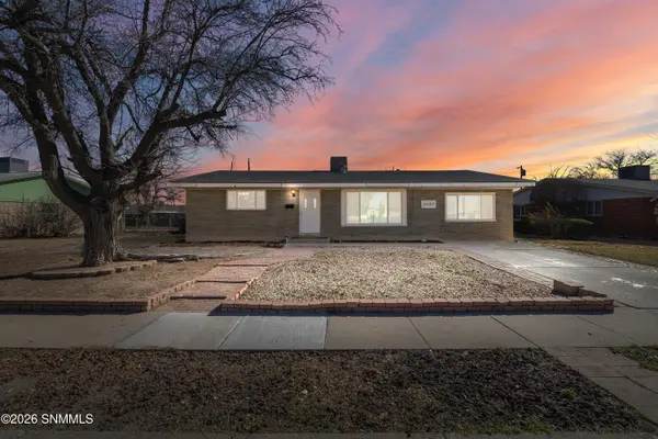 2030 Avalon DR, Las Cruces, NM 88005