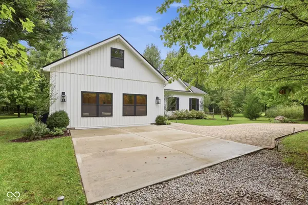 8330 W 700 S, Pendleton, IN 46064