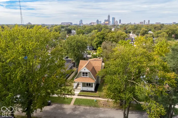 246 N Tacoma AVE, Indianapolis, IN 46201