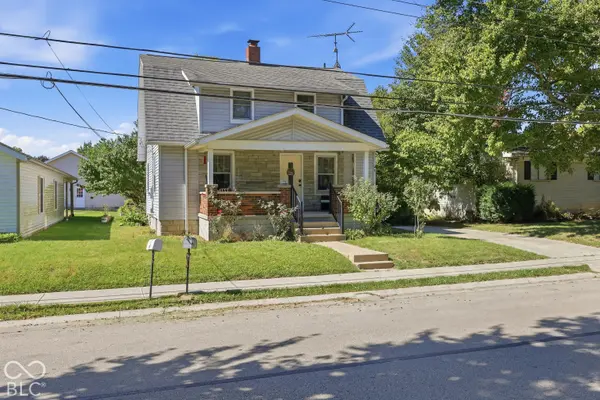 733 S Park AVE, Batesville, IN 47006