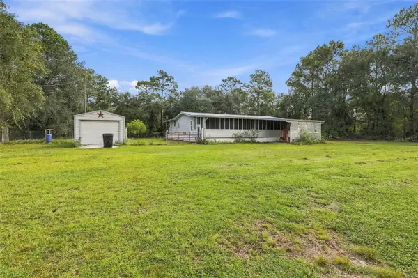 4700 BERRY CT, Keystone Heights, FL 32656