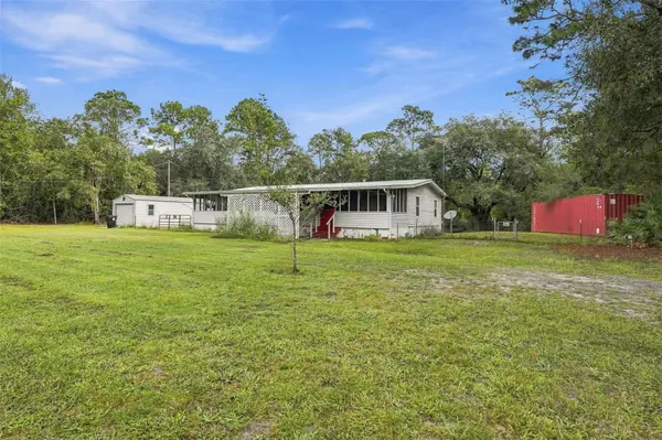 4700 BERRY CT, Keystone Heights, FL 32656