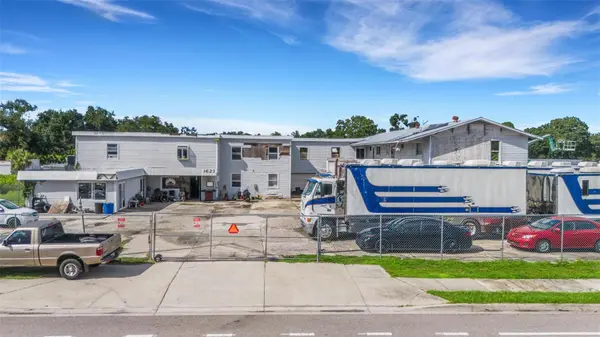 51ST AVE E, Bradenton, FL 34203