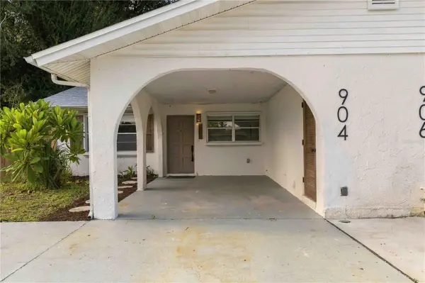 904 66TH AVE W, Bradenton, FL 34207