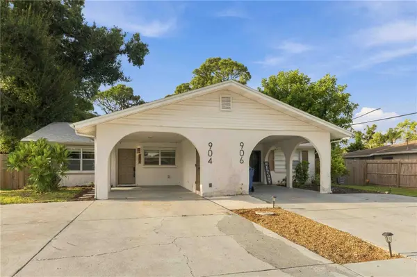 904 66TH AVE W, Bradenton, FL 34207