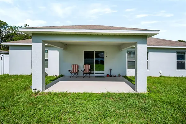 18 POST OAK LN, Palm Coast, FL 32164