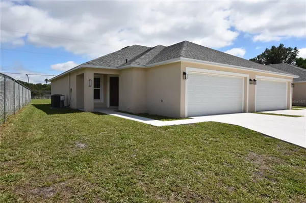 1111 MERCURY DR E #A, Lakeland, FL 33810