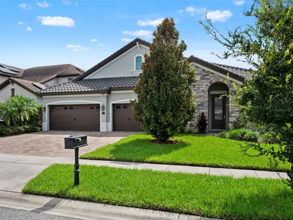 8468 MOREHOUSE DR, Orlando, FL 32836