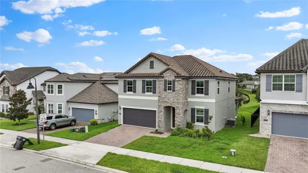 2561 SKY STONE CT, Oakland, FL 34787