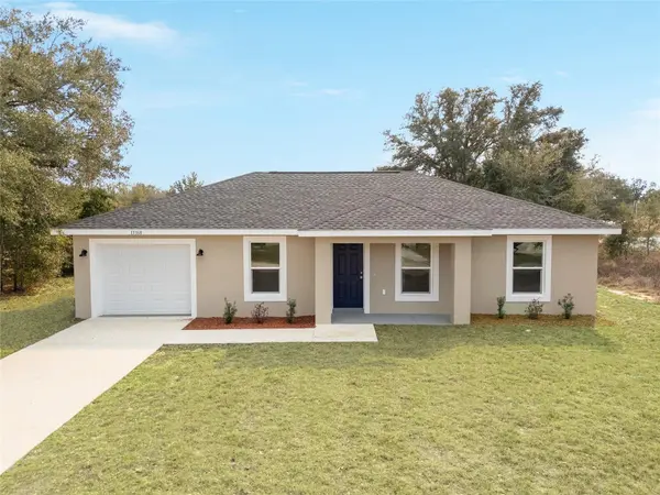 4318 SW 157TH TER, Ocala, FL 34481