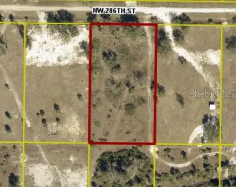 20314 NW 286TH ST, Okeechobee, FL 34972