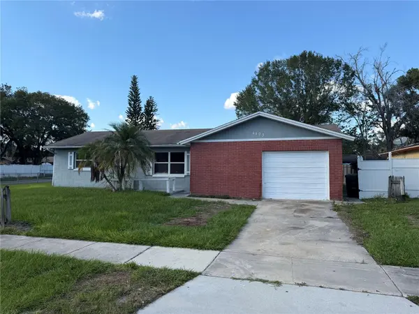 4493 SALVIA DR, Orlando, FL 32839