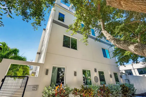 536 4TH AVE S #2, St Petersburg, FL 33701
