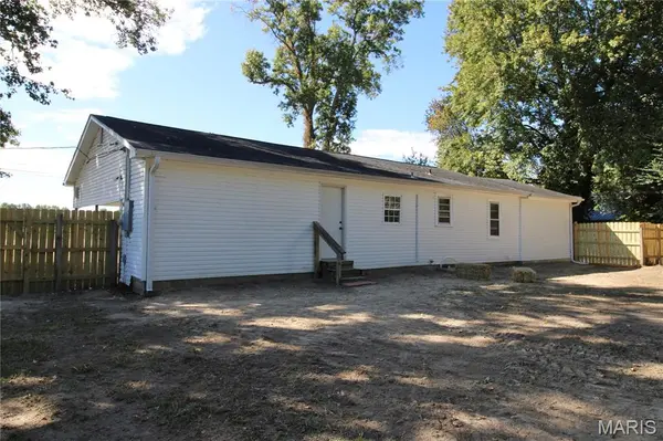 2307 Fair Street, Poplar Bluff, MO 63901