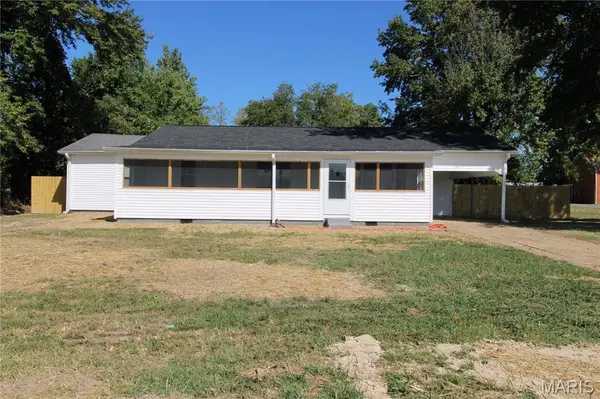 2307 Fair Street, Poplar Bluff, MO 63901