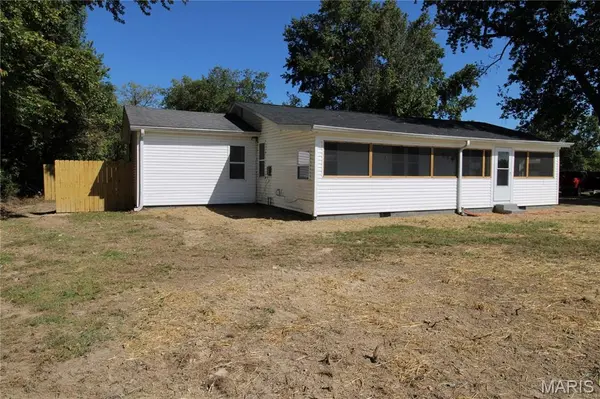 2307 Fair Street, Poplar Bluff, MO 63901