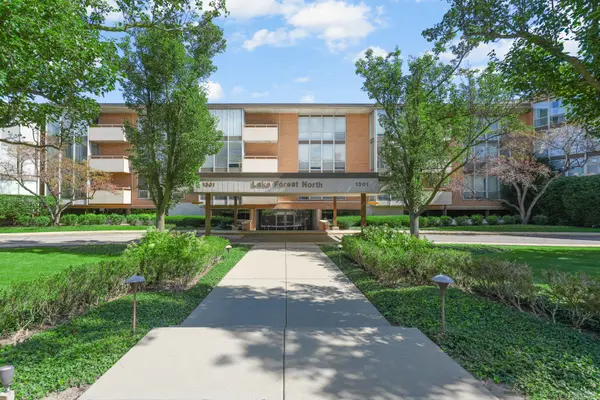 1301 N Western AVE #217, Lake Forest, IL 60045