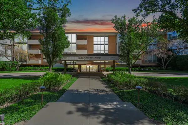 1301 N Western AVE #217, Lake Forest, IL 60045