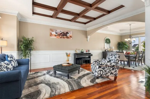 12914 Ridge Wood LN, Plainfield, IL 60585