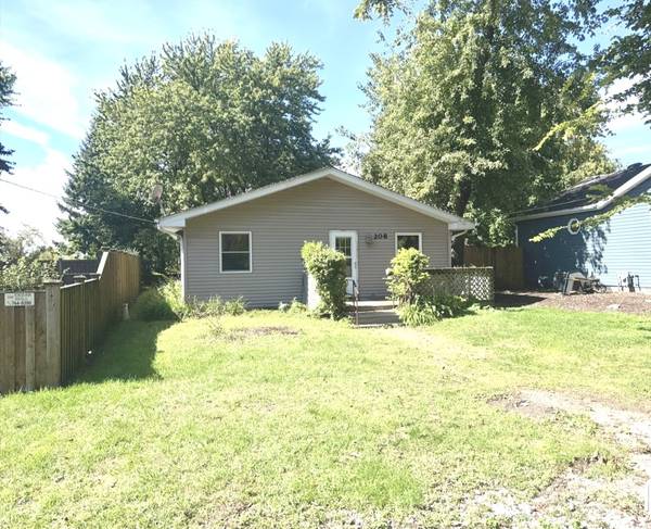 208 W Wapella ST, Minooka, IL 60447