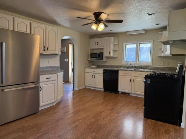 7373 E State Road 104, Walkerton, IN 46574