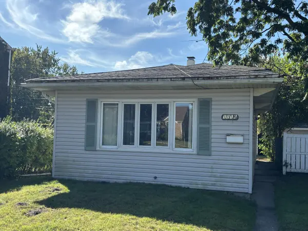 1116 173rd ST, Hammond, IN 46324
