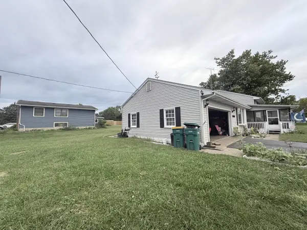 4835 W Hubeny, North Judson, IN 46366
