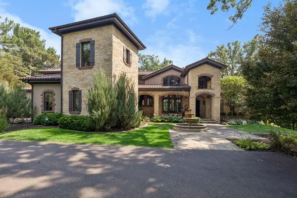 465 Spring Hill RD, Wayzata, MN 55391