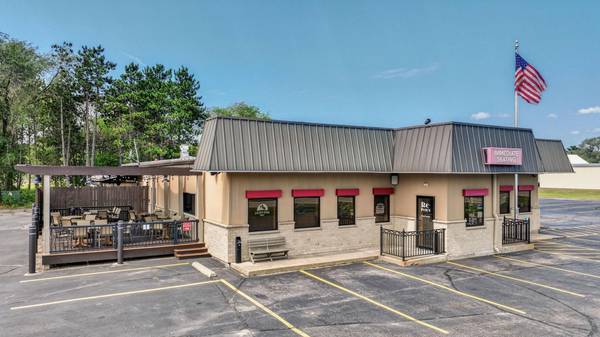 300 Gebhardt RD, Black River Falls, WI 54615