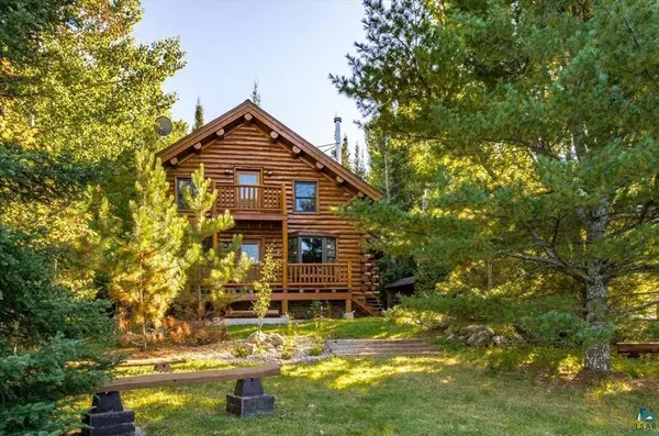 2793 Wolf Track TRL, Ely, MN 55731